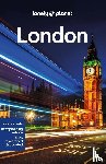 Fallon, Steve - Lonely Planet London 13
