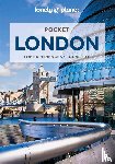 Lonely Planet, Filou, Emilie, Waby, Tasmin - Lonely Planet Pocket London - Top Sights, Local Experiences