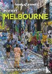  - Lonely Planet Pocket Melbourne
