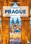 Lonely Planet, Baker, Mark, Di Duca, Marc - Lonely Planet Pocket Prague