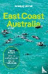  - Lonely Planet East Coast Australia