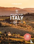 Clark, Gregor - Lonely Planet Best Day Hikes Italy
