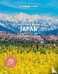 Mclachlan, Craig, Bartlett, Ray, Milner, Rebecca - Mclachlan, C: Lonely Planet Best Day Hikes Japan