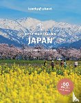  - Lonely Planet Best Day Walks Japan