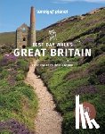 Planet, Lonely - Lonely Planet Best Day Walks Great Britain