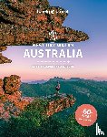  - Lonely Planet Best Day Walks Australia