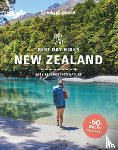 Arnold, Naomi - Lonely Planet Best Day Hikes New Zealand