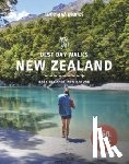 Lonely Planet - Lonely Planet Best Day Walks New Zealand