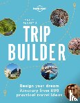 Lonely Planet - Lonely Planet's Trip Builder