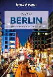 Lonely Planet, Schulte-Peevers, Andrea - Lonely Planet Pocket Berlin