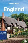 Lonely Planet, Parkes, Lorna, Bindloss, Joe, Albiston, Isabel - Lonely Planet England