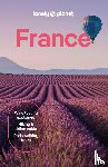 Planet, Lonely - Lonely Planet France 15