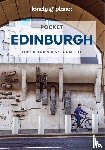 Lonely Planet, Wilson, Neil - Lonely Planet Pocket Edinburgh