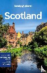 Lonely Planet, Gillespie, Kay, Goodlad, Laurie - Lonely Planet Scotland - Perfect for exploring top sights and taking roads less travelled
