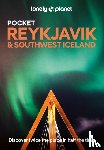 lonely planet - Lonely Planet Pocket Reykjavik & Southwest Iceland