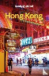  - Lonely Planet Hong Kong