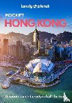  - Lonely Planet Pocket Hong Kong