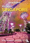  - Lonely Planet Pocket Singapore