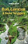  - Bali & Lombok 19th Lonely Planet