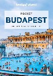 Lonely Planet, Fallon, Steve, Di Duca, Marc - Lonely Planet Pocket Budapest