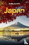 Planet, Lonely - Lonely Planet Japan 18