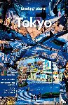 Milner, Rebecca - Lonely Planet Tokyo 14