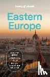  - Lonely Planet Eastern Europe
