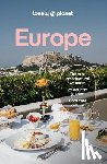  - Lonely Planet Europe