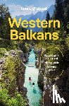  - Lonely Planet Western Balkans