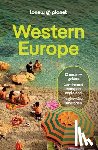 Lonely Planet, Taborda, Joana, Ham, Anthony, Armstrong, Kate - Lonely Planet Western Europe