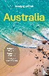  - Lonely Planet Australia
