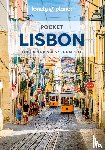 Lonely Planet, Henriques, Sandra, Taborda, Joana - Lonely Planet Pocket Lisbon