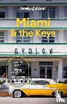 - Lonely Planet Miami & the Keys