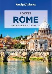 Lonely Planet, Hardy, Paula, Blasi, Abigail - Lonely Planet Pocket Rome