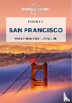 Lonely Planet, Harrell, Ashley, Bing, Alison - Lonely Planet Pocket San Francisco