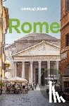  - Lonely Planet Rome