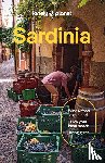  - Lonely Planet Sardinia