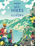  - Lonely Planet Epic Hikes of Europe