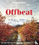 Lonely Planet - Lonely Planet Offbeat