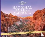  - Lonely Planet National Parks of America