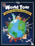 Lonely Planet Kids - Lonely Planet Kids World Tour