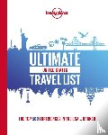 Lonely Planet - Lonely Planet Ultimate USA Travel List