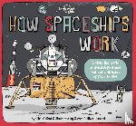 Gifford, Clive - LONELY PLANET KIDS HOW SPACESH