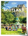 Lonely Planet, MacEacheran, Mike, Arbuckle, Susanne, Baird, Colin - Lonely Planet Experience Scotland