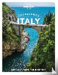 Lonely Planet, Williams, Nicola, Raub, Kevin, Firpo, Erica - Lonely Planet Experience Italy - Get away from the everyday