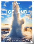 Lonely Planet, Robert, Zoe, Bjarnason, Egill, Riley, Jeannie - Lonely Planet Experience Iceland