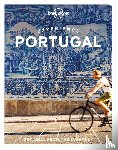 Lonely Planet, Henriques, Sandra, B., Bruno, Barchfield, Jennifer - Lonely Planet Experience Portugal
