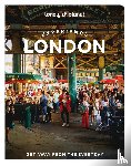 Lonely Planet, Hussain, Tharik, Perera, Demi - Lonely Planet Experience London