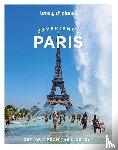 Lonely Planet, Le Nevez, Catherine, Carillet, Jean-Bernard, Cho, Eileen - Lonely Planet Experience Paris