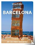 Lonely Planet, Abella, Soledad, Font, Mireia, Kawaguchi, Kyoko - Lonely Planet Experience Barcelona